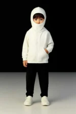 ⁦هودي واسع ببالاكلافا وسحاب كامل⁩ - الصورة ⁦2⁩