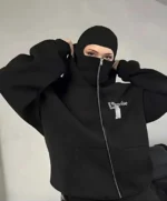 ⁦هودي واسع ببالاكلافا وسحاب كامل⁩ - الصورة ⁦8⁩