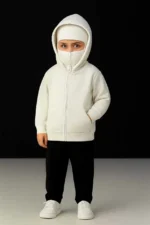 ⁦هودي واسع ببالاكلافا وسحاب كامل⁩ - الصورة ⁦7⁩