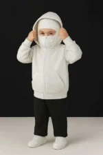 ⁦هودي واسع ببالاكلافا وسحاب كامل⁩ - الصورة ⁦3⁩