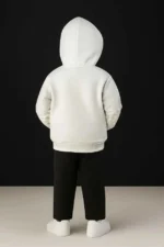 ⁦هودي واسع ببالاكلافا وسحاب كامل⁩ - الصورة ⁦5⁩