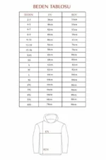 ⁦هودي قناع وجه (بالاكلافا) فنربخشة - تصميم القلب⁩ - الصورة ⁦3⁩