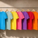 T-Shirt Premium 200 GSM Supreme